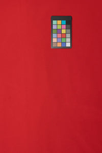 #0400 | Block | Brights | Red