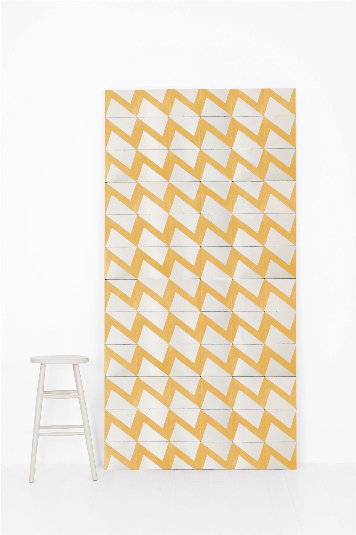 #0314 | Tile | Yellow